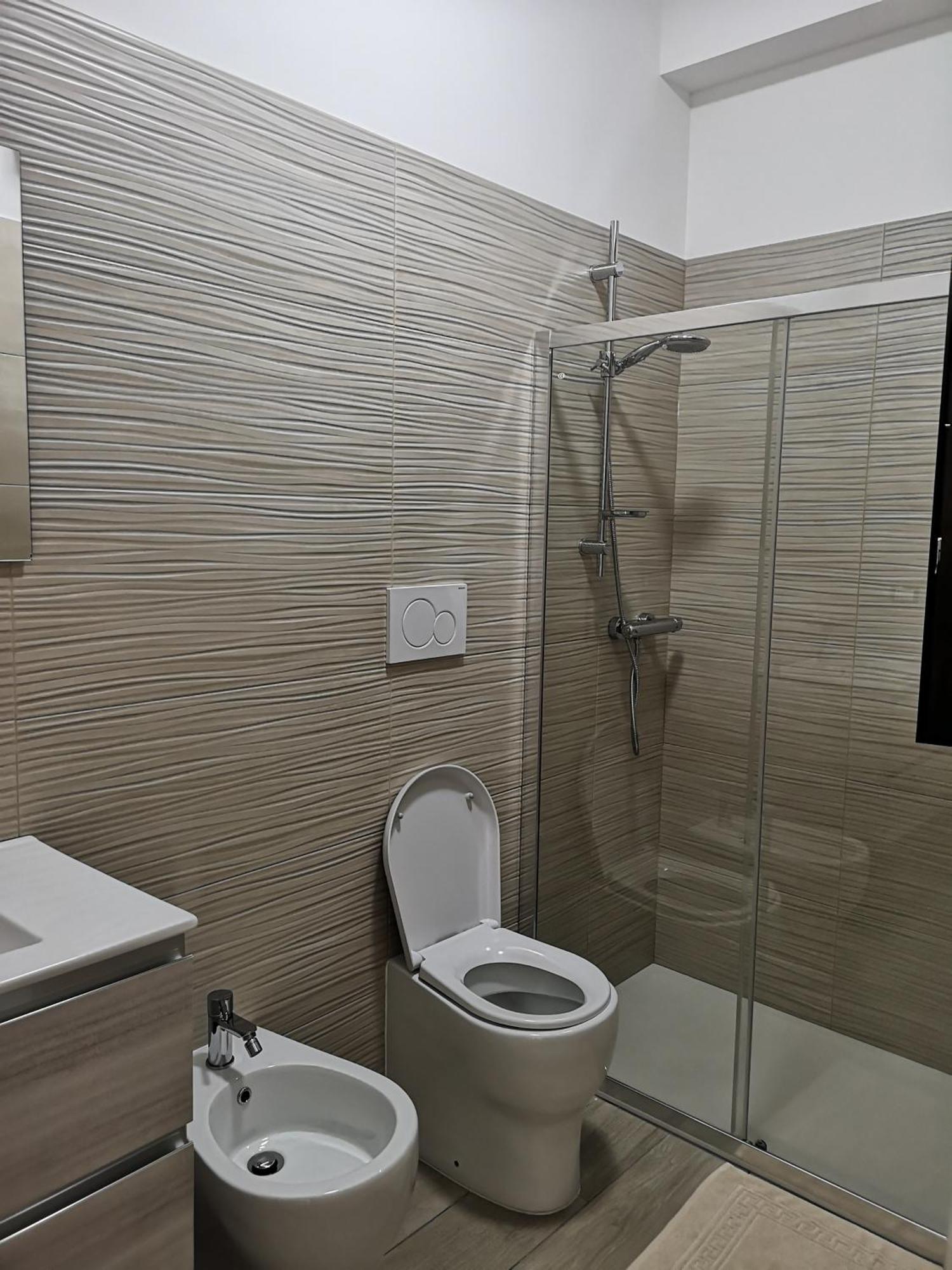 B&B Tra Scirocco E Tramontana Gallipoli Room photo